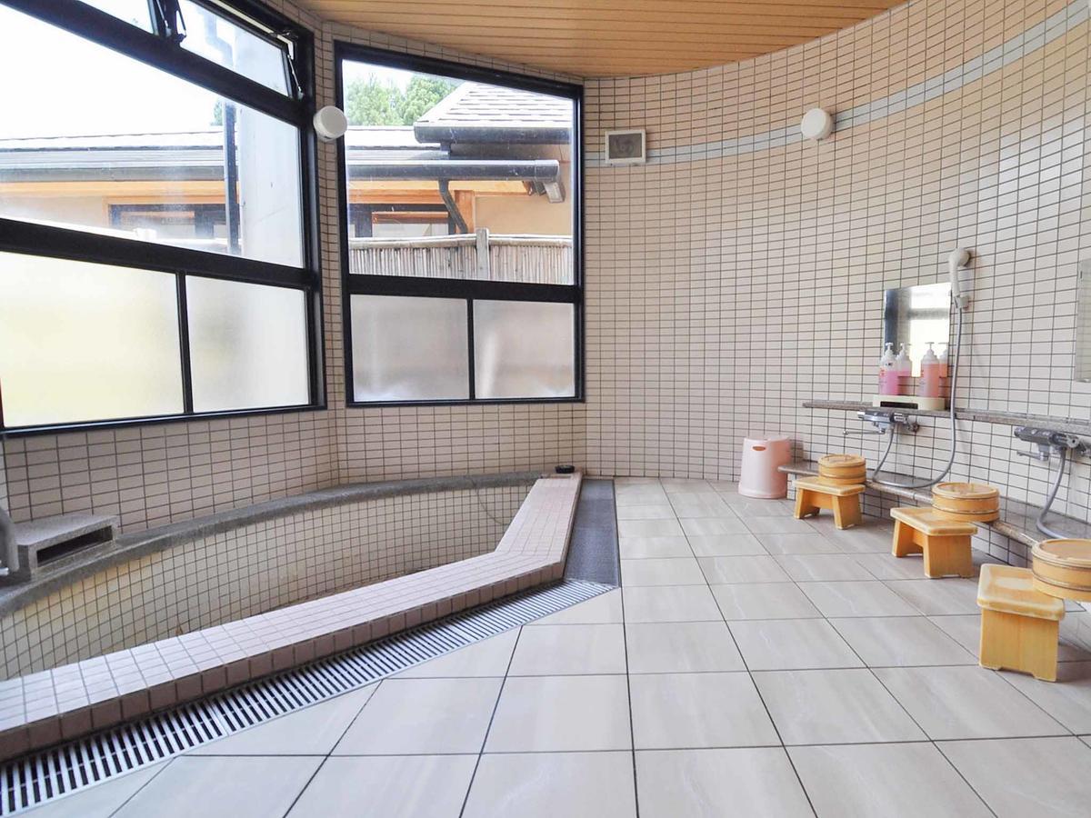 Morizane Onsen Yasuragino Sato Nakatsu Dış mekan fotoğraf