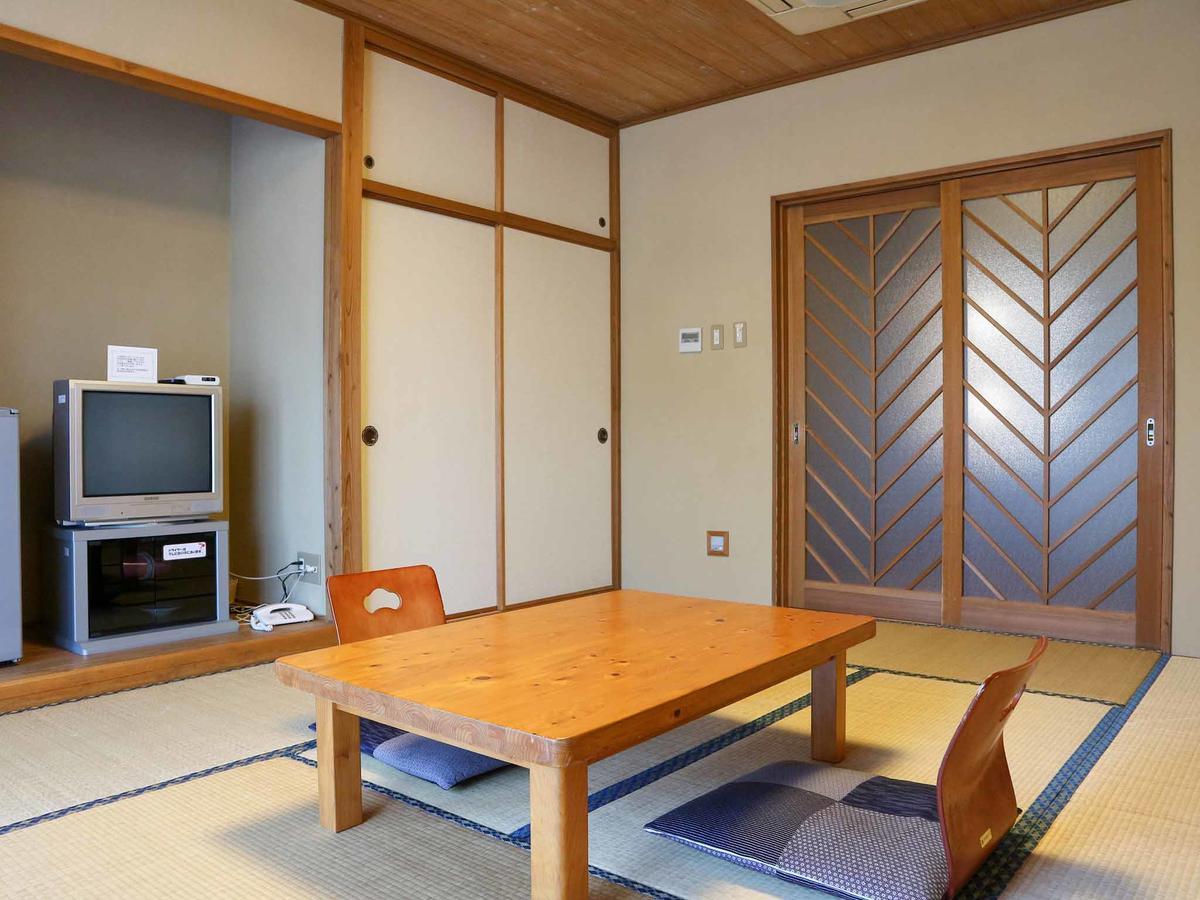 Morizane Onsen Yasuragino Sato Nakatsu Dış mekan fotoğraf
