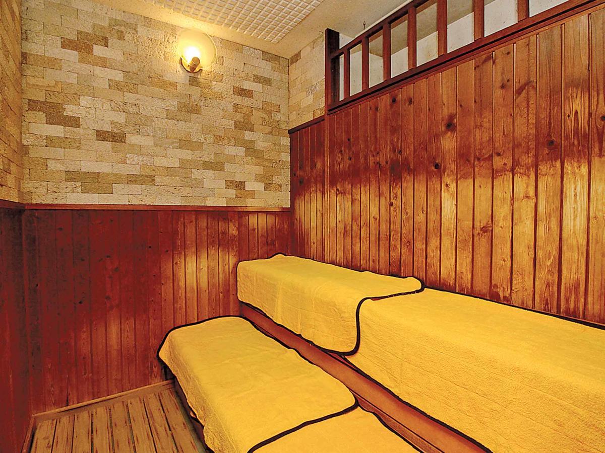 Morizane Onsen Yasuragino Sato Nakatsu Dış mekan fotoğraf