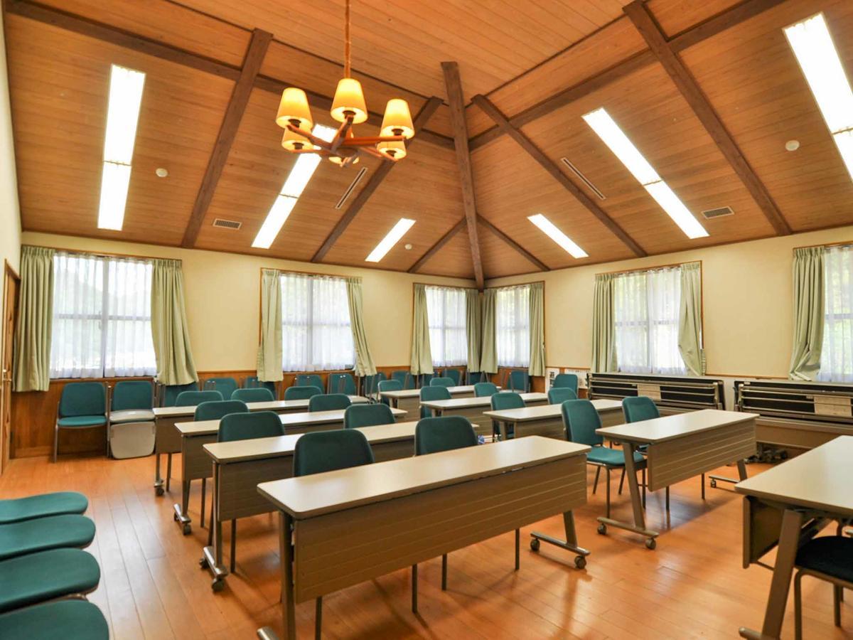 Morizane Onsen Yasuragino Sato Nakatsu Dış mekan fotoğraf
