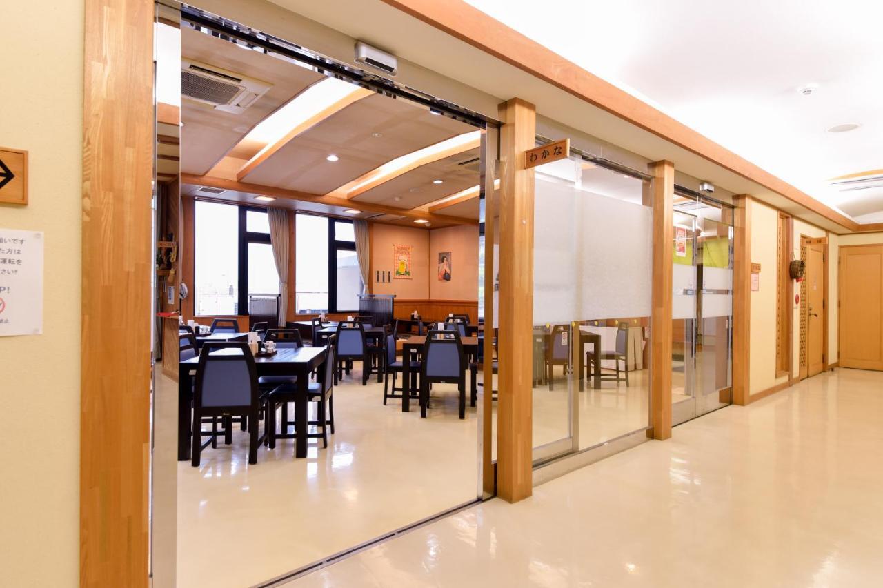 Morizane Onsen Yasuragino Sato Nakatsu Dış mekan fotoğraf