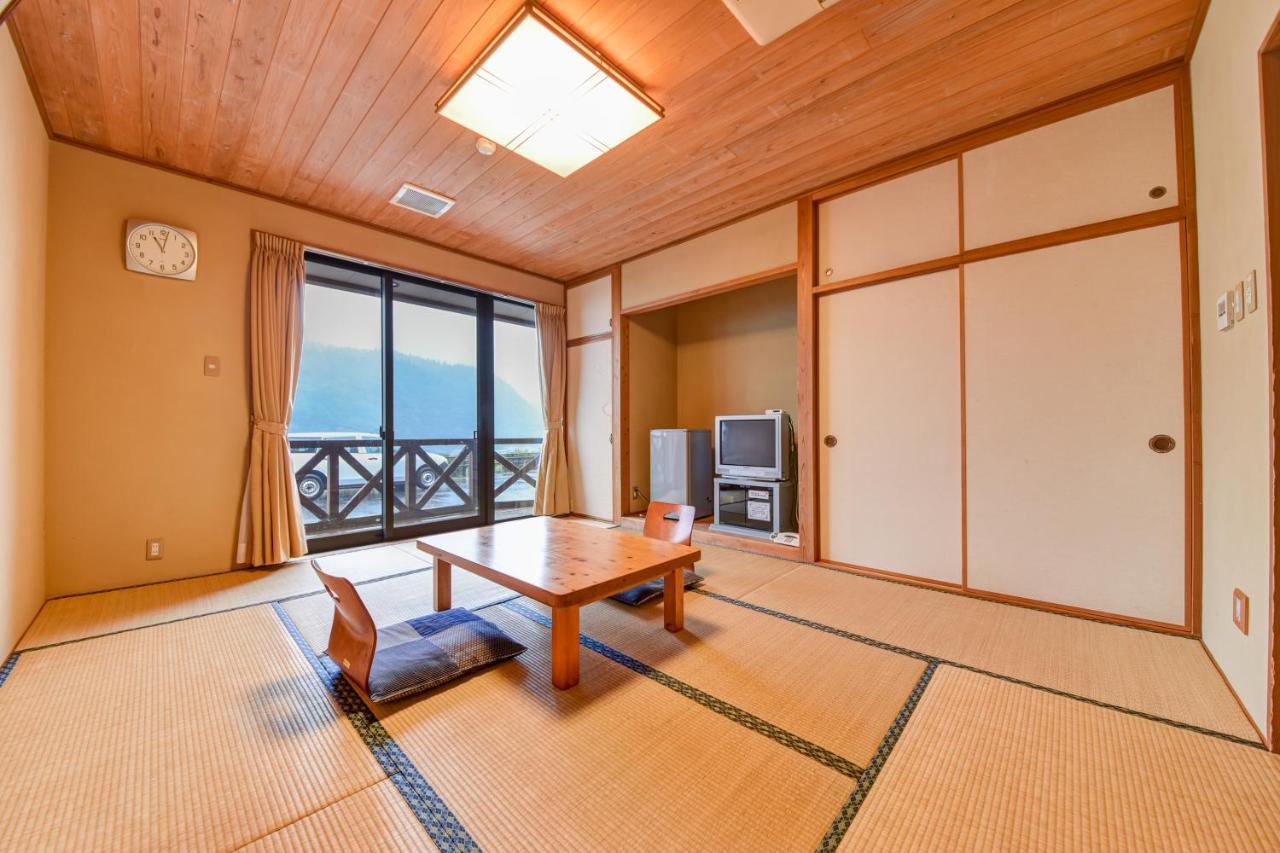 Morizane Onsen Yasuragino Sato Nakatsu Dış mekan fotoğraf