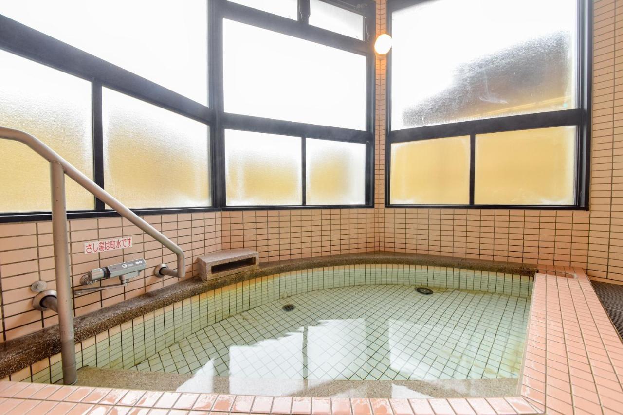 Morizane Onsen Yasuragino Sato Nakatsu Dış mekan fotoğraf