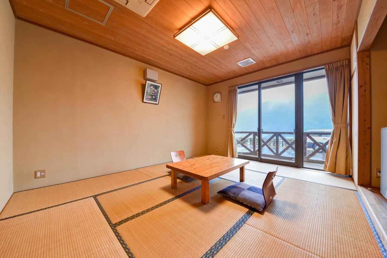 Morizane Onsen Yasuragino Sato Nakatsu Dış mekan fotoğraf