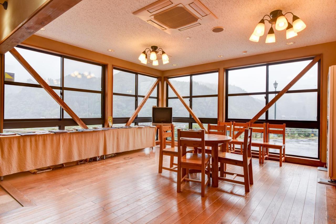Morizane Onsen Yasuragino Sato Nakatsu Dış mekan fotoğraf