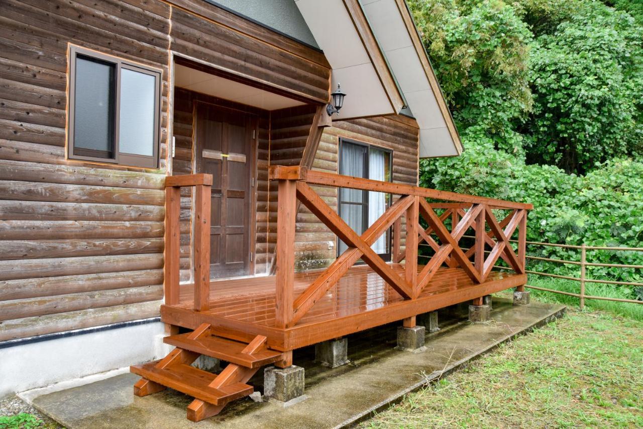 Morizane Onsen Yasuragino Sato Nakatsu Dış mekan fotoğraf